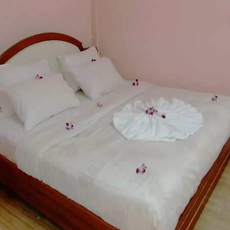 Krabi Bed Sleep Hostel Exterior photo