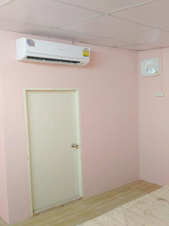 Krabi Bed Sleep Hostel Exterior photo