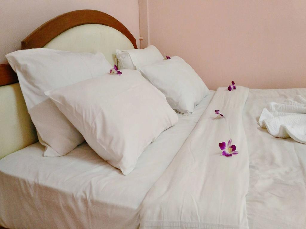 Krabi Bed Sleep Hostel Exterior photo