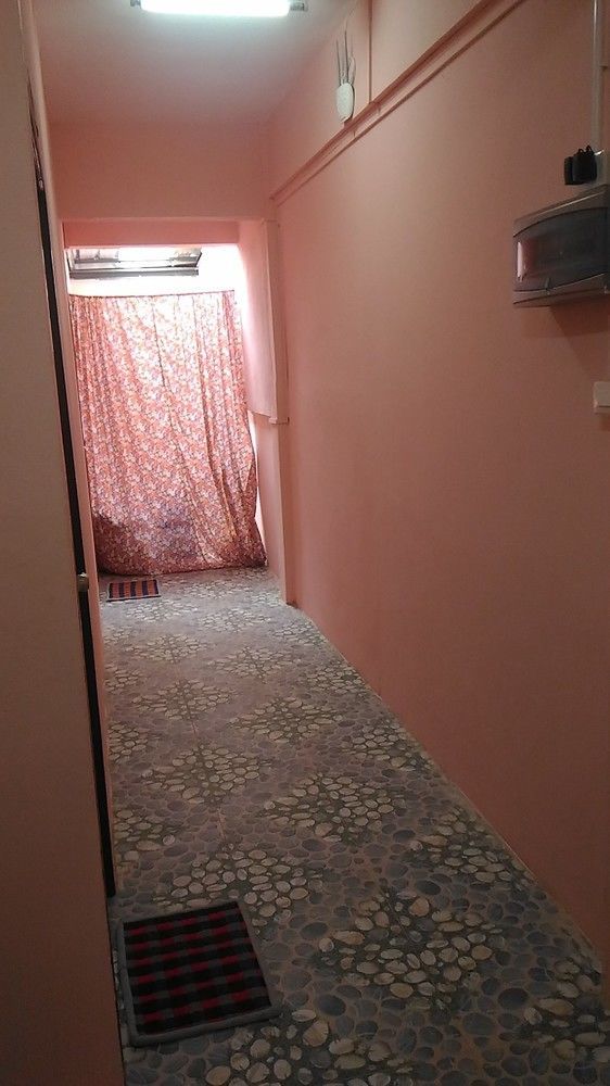 Krabi Bed Sleep Hostel Exterior photo