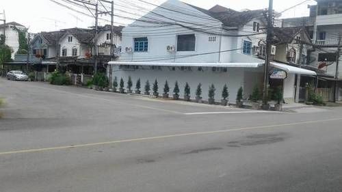 Krabi Bed Sleep Hostel Exterior photo